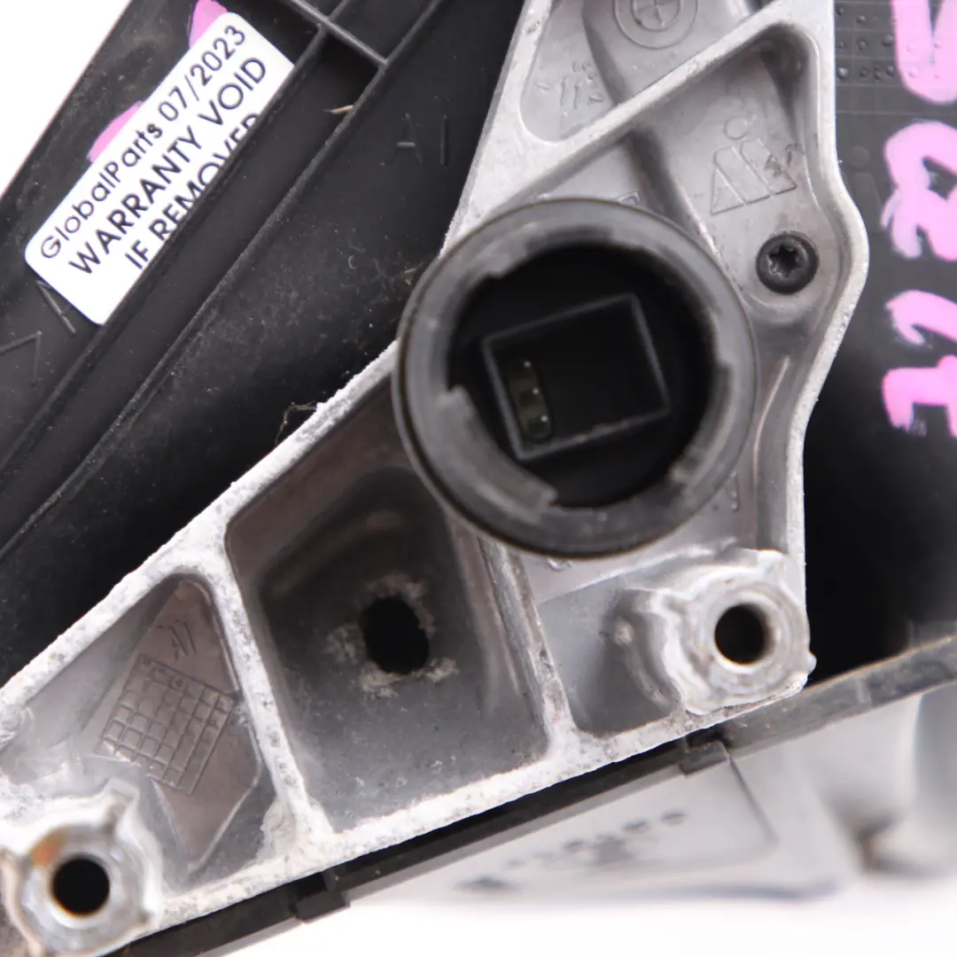 Wing Mirror BMW E90 E91 LCI Power Fold Right O/S Tiefseeblau Deep Sea Blue A76 to with Part number 7282570 Wing Mirror BMW E90 E91 LCI Power Fold Right O/S Tiefseeblau Deep Sea Blue A76 - SKU rhd-7282570-DSB1 - Part number 7282570