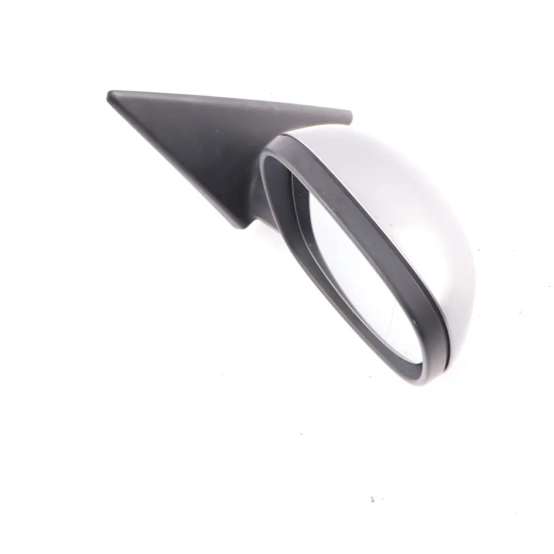  Wing Mirror BMW E90 E91 LCI Power Fold Heated Right O/S Spacegrau Grey - A52 - SKU rhd-7282570-SCG1 - Part number 7282570