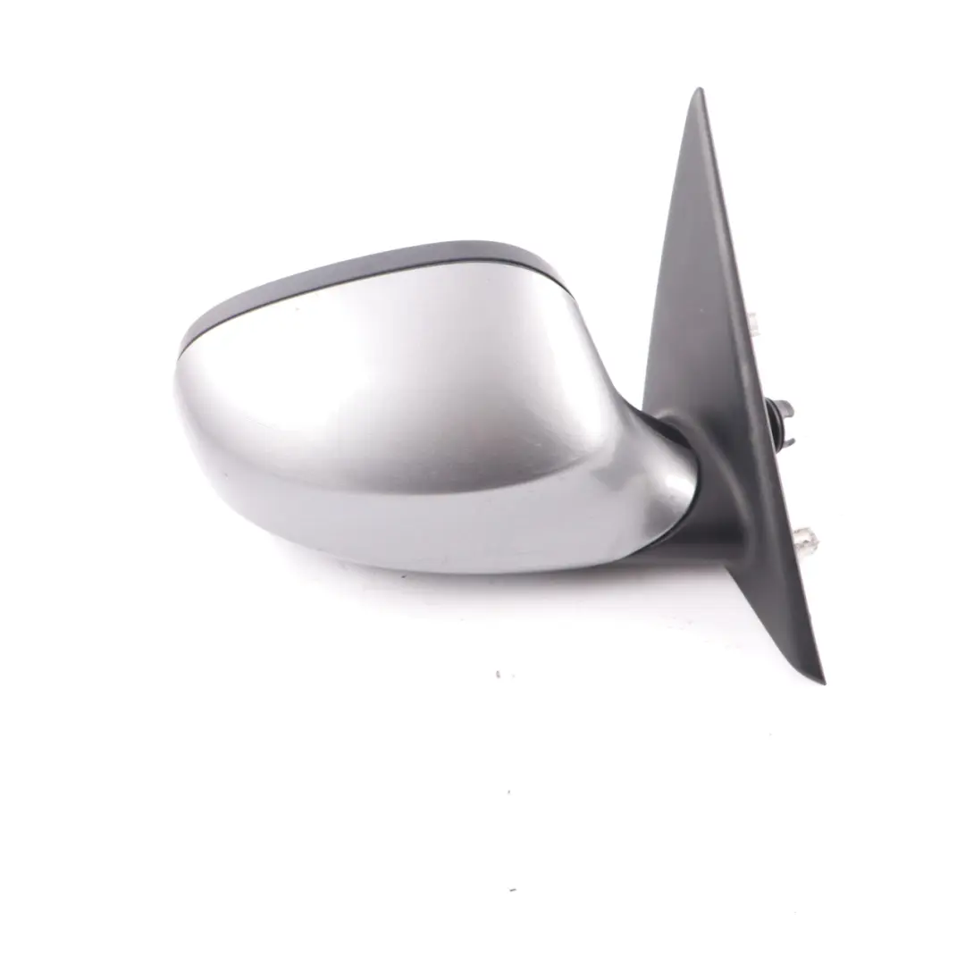 Wing Mirror BMW E90 E91 LCI Power Fold Heated Right O/S Spacegrau Grey - A52 to with Part number 7282570 Wing Mirror BMW E90 E91 LCI Power Fold Heated Right O/S Spacegrau Grey - A52 - SKU rhd-7282570-SCG1 - Part number 7282570