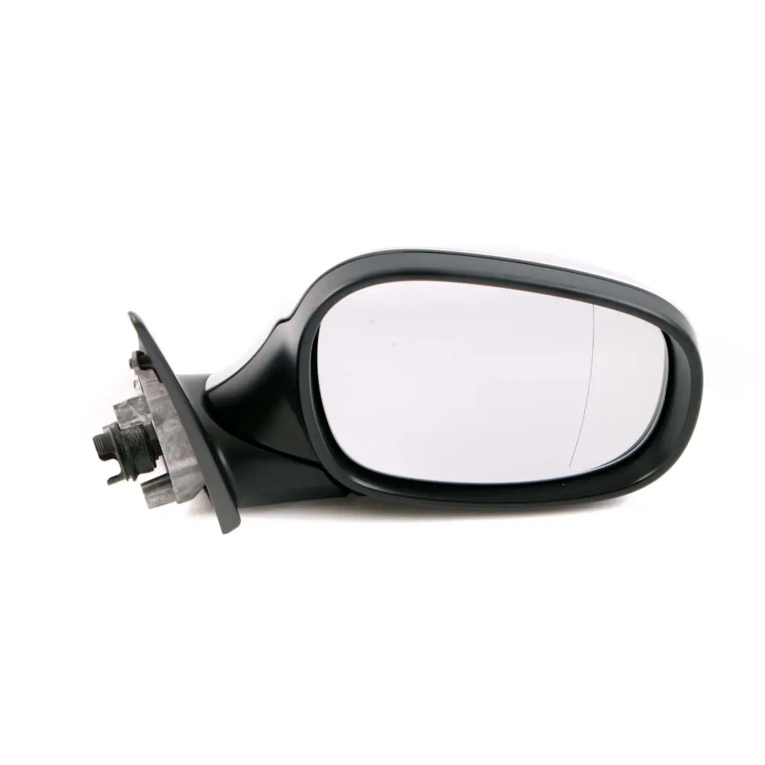 Fold Right Wing Mirror O/S Titansilber Silver to BMW 3 Series E90 E91 LCI 1 Power with Part number 7282570 BMW 3 Series E90 E91 LCI 1 Power Fold Right Wing Mirror O/S Titansilber Silver - SKU rhd-7282570-TS1 - Part number 7282570