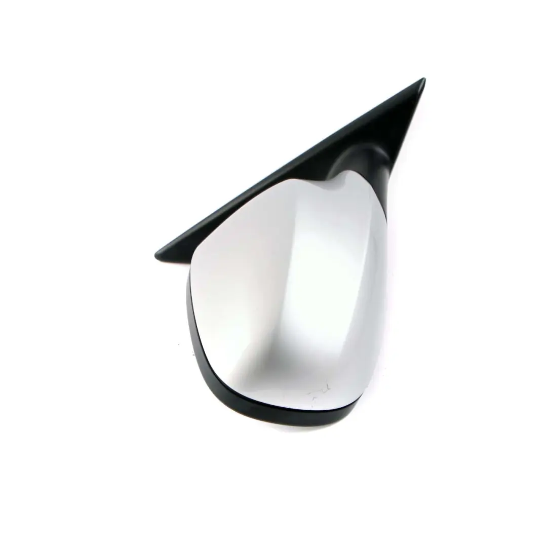 Fold Right Wing Mirror O/S Titansilber Silver to BMW 3 Series E90 E91 LCI 1 Power with Part number 7282570 BMW 3 Series E90 E91 LCI 1 Power Fold Right Wing Mirror O/S Titansilber Silver - SKU rhd-7282570-TS1 - Part number 7282570