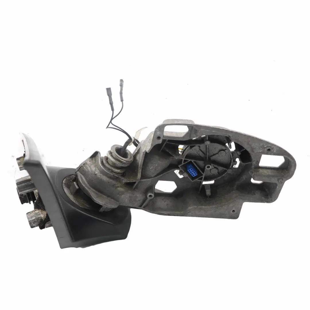 Wing Mirror BMW E90 E91 LCI Base Power Fold Right Door O/S Outside Heated to with Part number 7282570 Wing Mirror BMW E90 E91 LCI Base Power Fold Right Door O/S Outside Heated - SKU rhd-7282570 - Part number 7282570