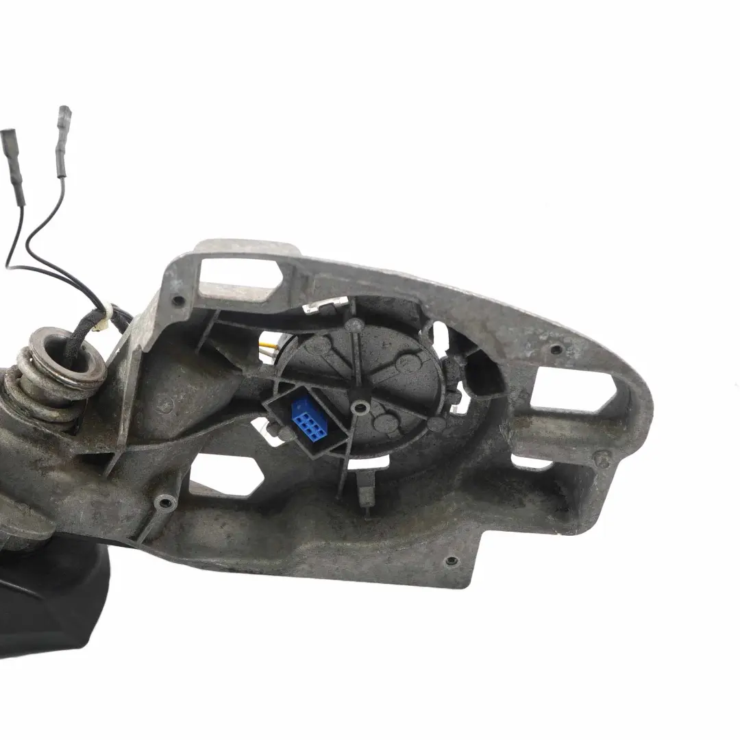 Wing Mirror BMW E90 E91 LCI Base Power Fold Right Door O/S Outside Heated to with Part number 7282570 Wing Mirror BMW E90 E91 LCI Base Power Fold Right Door O/S Outside Heated - SKU rhd-7282570 - Part number 7282570