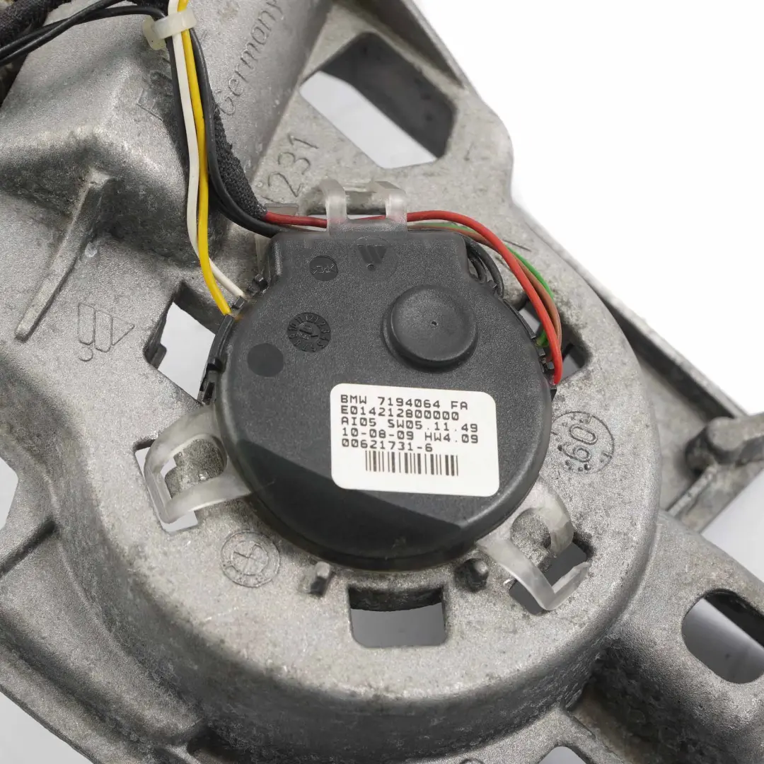 Wing Mirror BMW E90 E91 LCI Base Power Fold Right Door O/S Outside Heated to with Part number 7282570 Wing Mirror BMW E90 E91 LCI Base Power Fold Right Door O/S Outside Heated - SKU rhd-7282570 - Part number 7282570