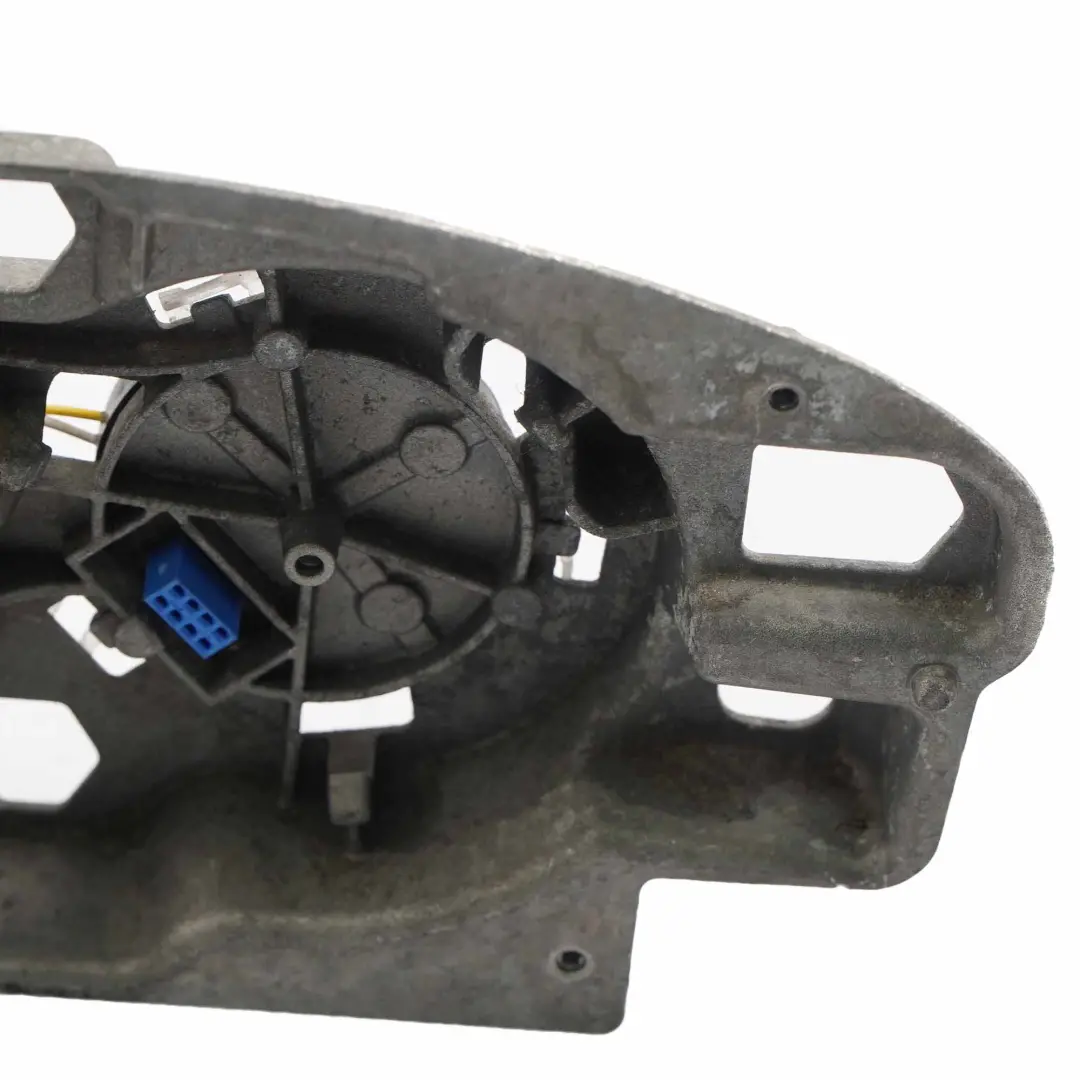  Wing Mirror BMW E90 E91 LCI Base Power Fold Right Door O/S Outside Heated - SKU rhd-7282570 - Part number 7282570