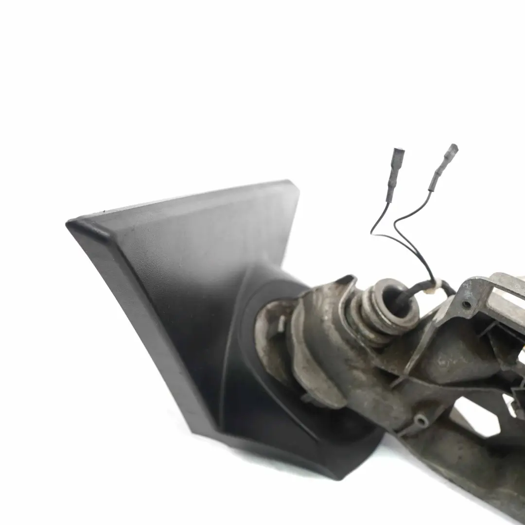 Wing Mirror BMW E90 E91 LCI Base Power Fold Right Door O/S Outside Heated to with Part number 7282570 Wing Mirror BMW E90 E91 LCI Base Power Fold Right Door O/S Outside Heated - SKU rhd-7282570 - Part number 7282570