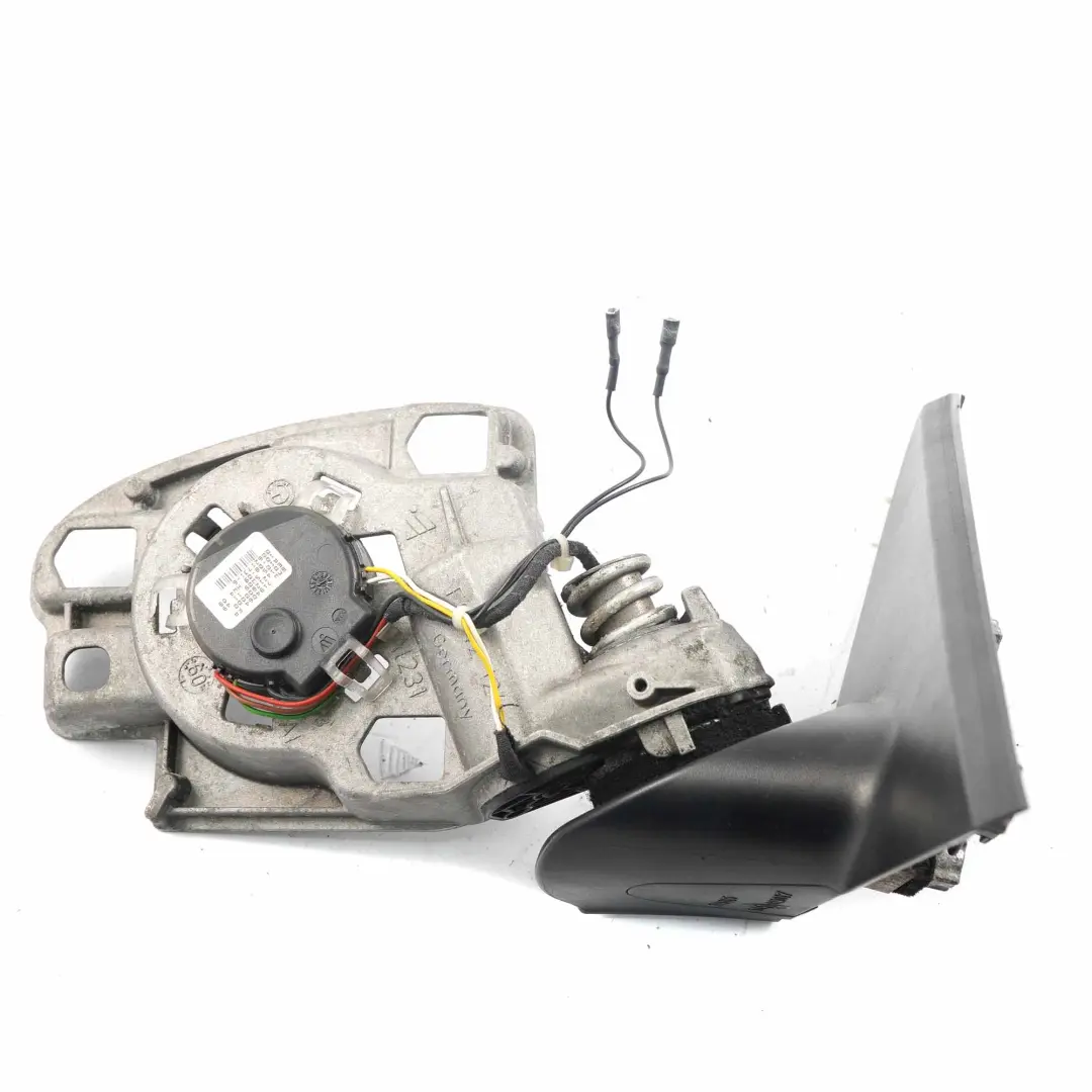 Wing Mirror BMW E90 E91 LCI Base Power Fold Right Door O/S Outside Heated to with Part number 7282570 Wing Mirror BMW E90 E91 LCI Base Power Fold Right Door O/S Outside Heated - SKU rhd-7282570 - Part number 7282570