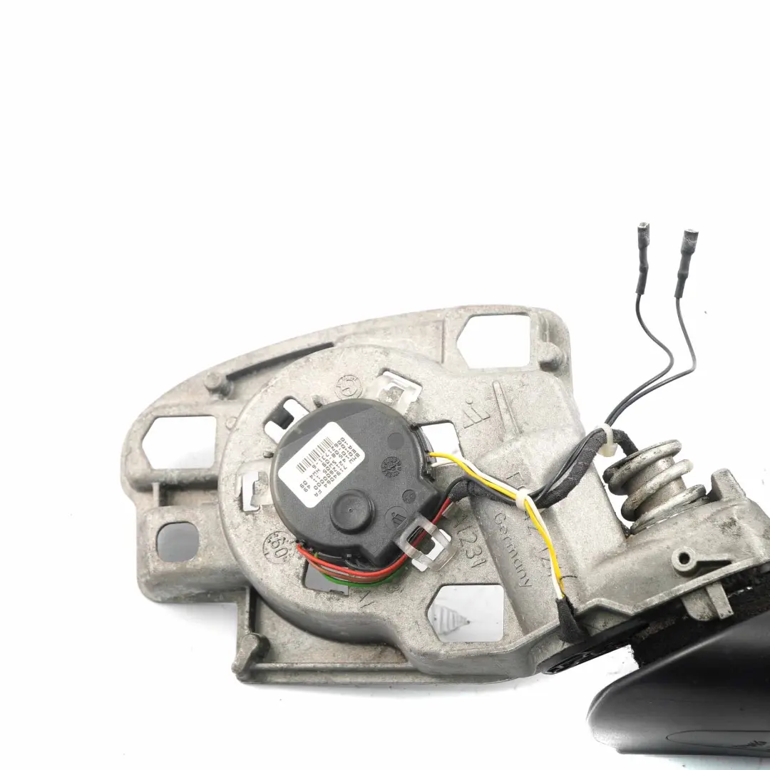 Wing Mirror BMW E90 E91 LCI Base Power Fold Right Door O/S Outside Heated to with Part number 7282570 Wing Mirror BMW E90 E91 LCI Base Power Fold Right Door O/S Outside Heated - SKU rhd-7282570 - Part number 7282570