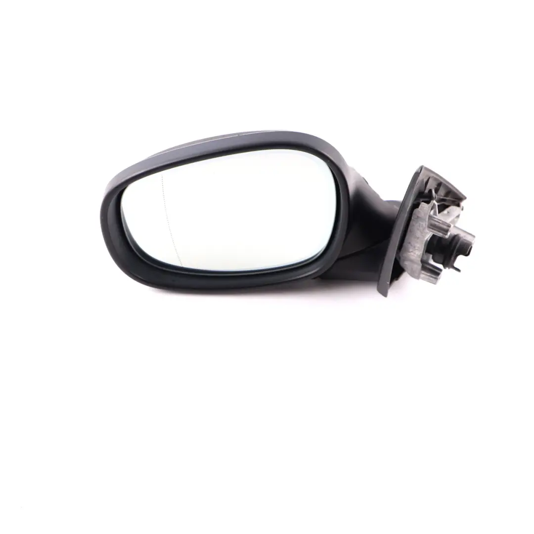 Wing Mirror BMW E90 E91 LCI Auto Dip Heated Door Left N/S Outside 3 Pins to with Part number 7282573 Wing Mirror BMW E90 E91 LCI Auto Dip Heated Door Left N/S Outside 3 Pins - SKU rhd-7282573 - Part number 7282573