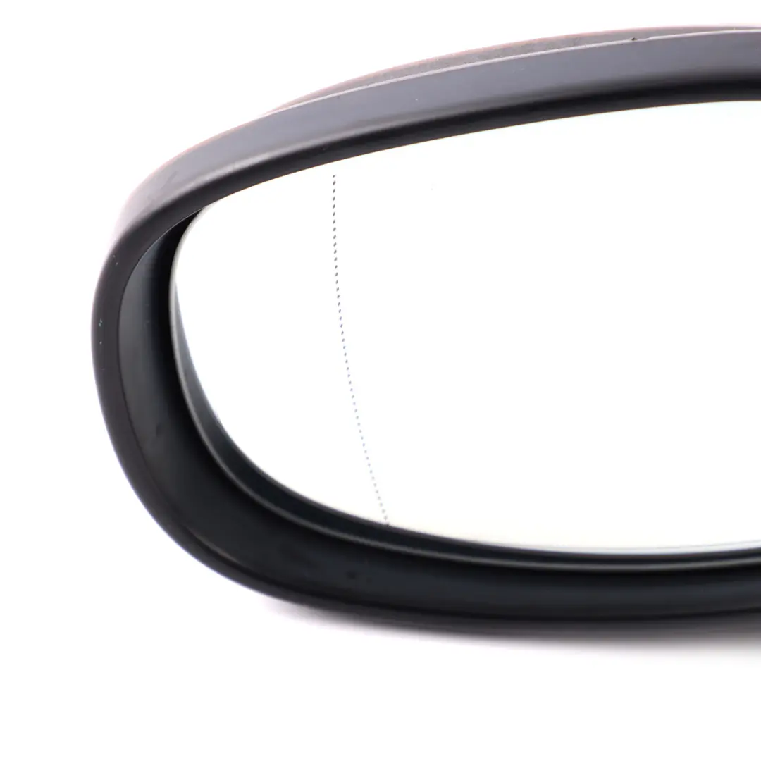 Wing Mirror BMW E90 E91 LCI Auto Dip Heated Door Left N/S Outside 3 Pins to with Part number 7282573 Wing Mirror BMW E90 E91 LCI Auto Dip Heated Door Left N/S Outside 3 Pins - SKU rhd-7282573 - Part number 7282573