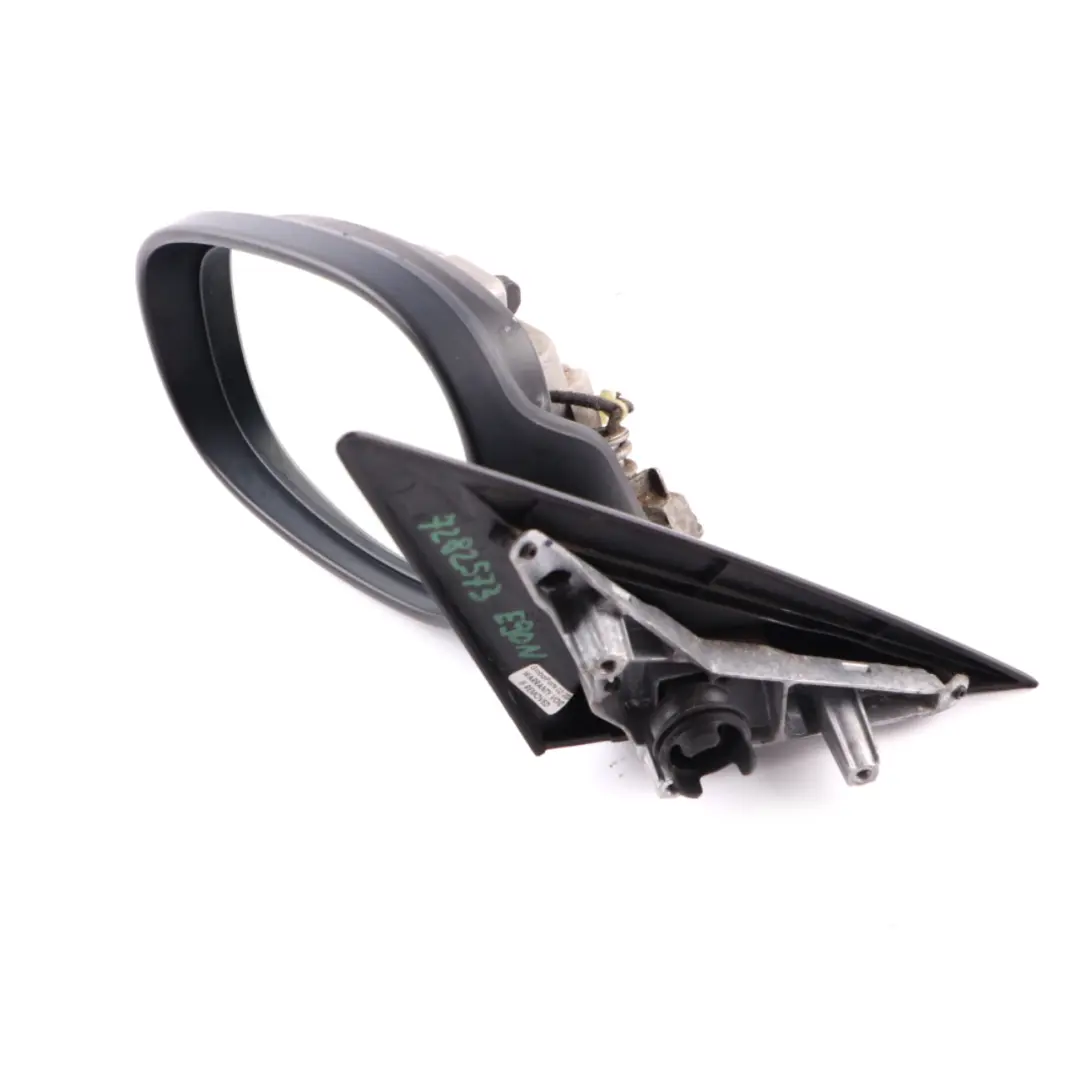 Wing Mirror BMW E90 E91 LCI Auto Dip Heated Door Left N/S Outside 3 Pins to with Part number 7282573 Wing Mirror BMW E90 E91 LCI Auto Dip Heated Door Left N/S Outside 3 Pins - SKU rhd-7282573 - Part number 7282573