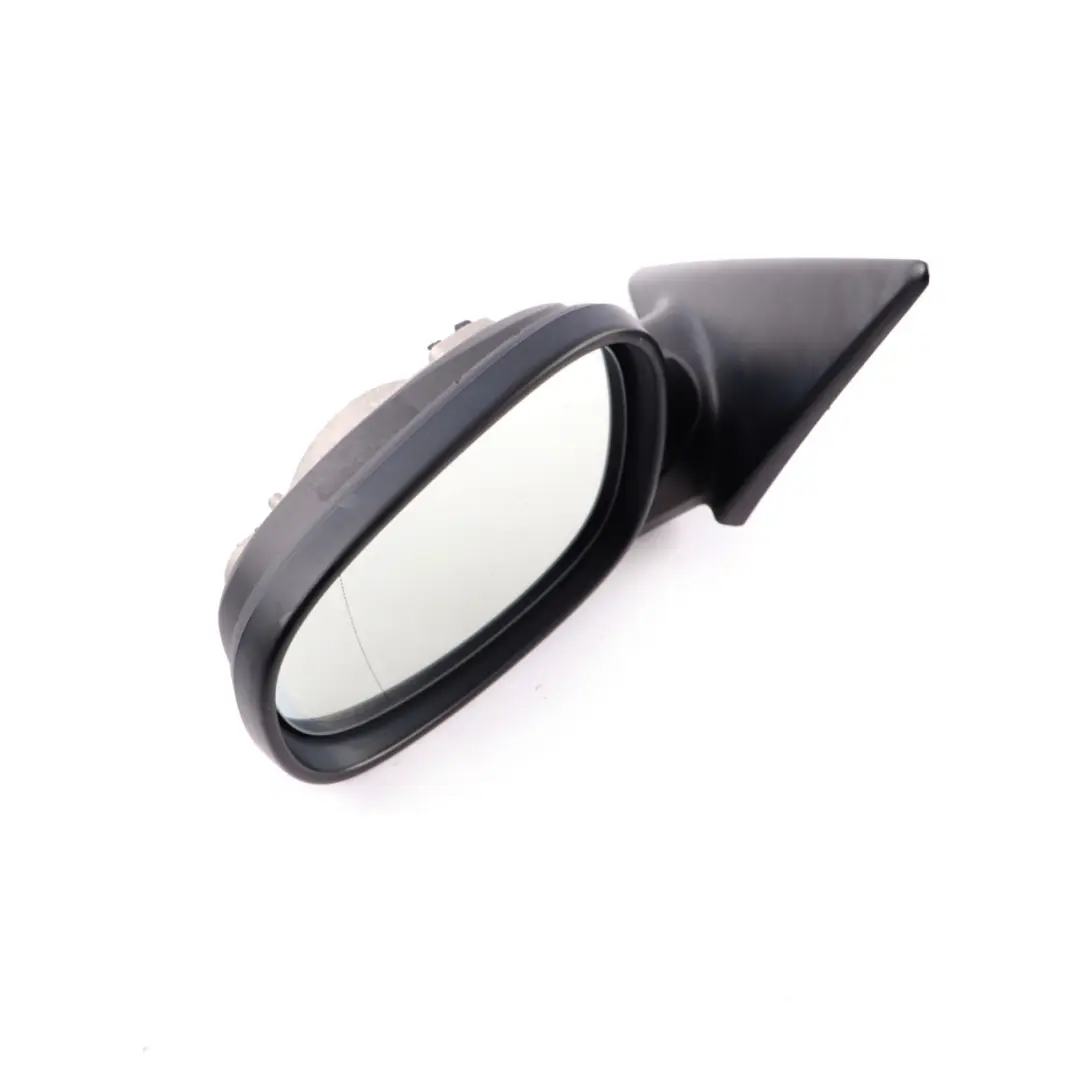 Wing Mirror BMW E90 E91 LCI Auto Dip Heated Door Left N/S Outside 3 Pins to with Part number 7282573 Wing Mirror BMW E90 E91 LCI Auto Dip Heated Door Left N/S Outside 3 Pins - SKU rhd-7282573 - Part number 7282573