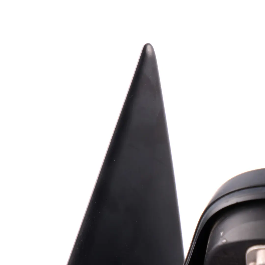 Wing Mirror BMW E90 E91 LCI Auto Dip Heated Door Left N/S Outside 3 Pins to with Part number 7282573 Wing Mirror BMW E90 E91 LCI Auto Dip Heated Door Left N/S Outside 3 Pins - SKU rhd-7282573 - Part number 7282573