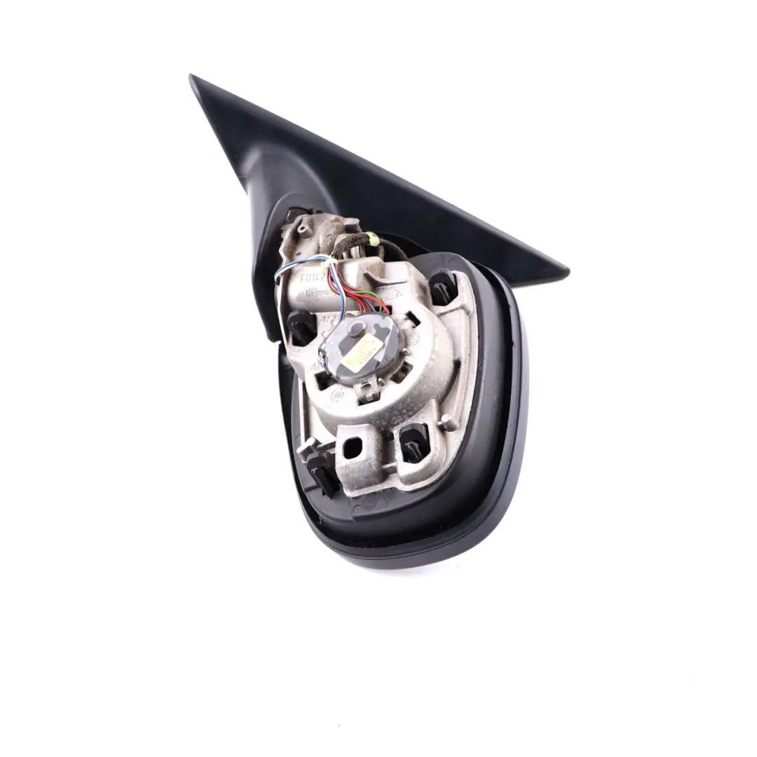 Wing Mirror BMW E90 E91 LCI Auto Dip Heated Door Left N/S Outside 3 Pins to with Part number 7282573 Wing Mirror BMW E90 E91 LCI Auto Dip Heated Door Left N/S Outside 3 Pins - SKU rhd-7282573 - Part number 7282573