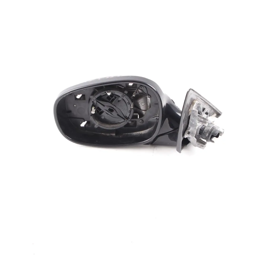Wing Mirror BMW E90 E91 LCI M Sport Power Fold High Gloss Left N/S 3 Pins to with Part number 7282585 Wing Mirror BMW E90 E91 LCI M Sport Power Fold High Gloss Left N/S 3 Pins - SKU rhd-7282585-1 - Part number 7282585