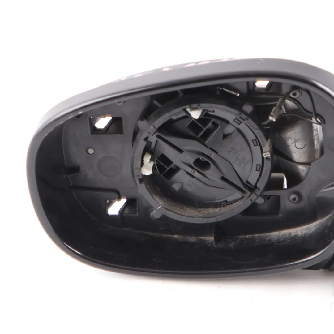 Wing Mirror BMW E90 E91 LCI M Sport Power Fold High Gloss Left N/S 3 Pins to with Part number 7282585 Wing Mirror BMW E90 E91 LCI M Sport Power Fold High Gloss Left N/S 3 Pins - SKU rhd-7282585-1 - Part number 7282585
