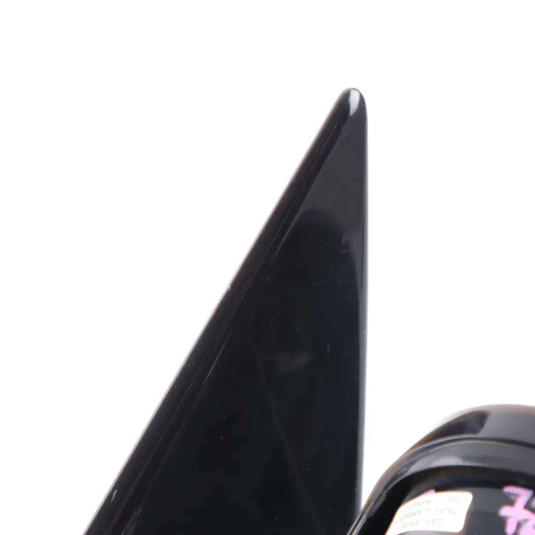 Wing Mirror BMW E90 E91 LCI M Sport Power Fold High Gloss Left N/S 3 Pins to with Part number 7282585 Wing Mirror BMW E90 E91 LCI M Sport Power Fold High Gloss Left N/S 3 Pins - SKU rhd-7282585-1 - Part number 7282585