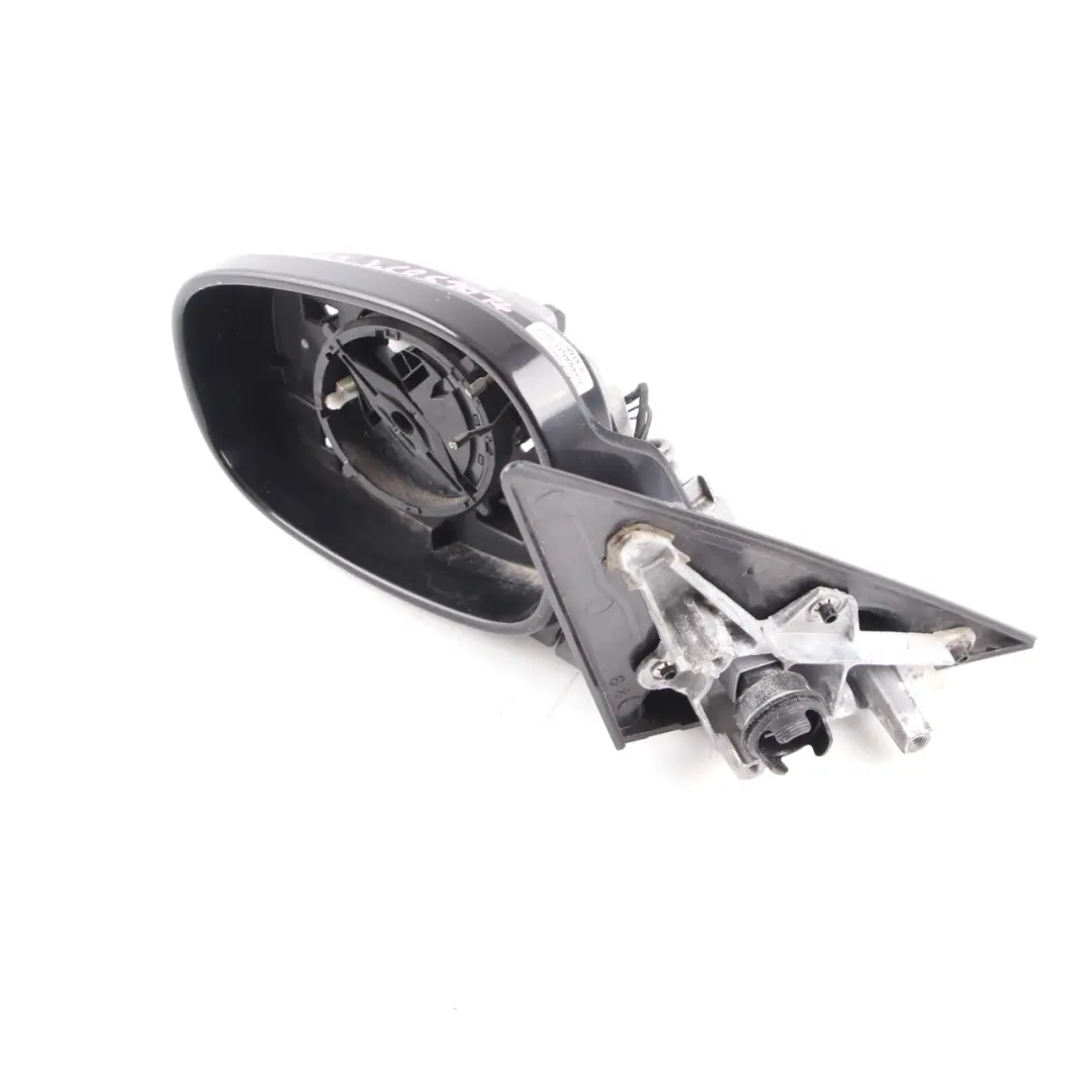 Wing Mirror BMW E90 E91 LCI M Sport Power Fold High Gloss Left N/S 3 Pins to with Part number 7282585 Wing Mirror BMW E90 E91 LCI M Sport Power Fold High Gloss Left N/S 3 Pins - SKU rhd-7282585-1 - Part number 7282585