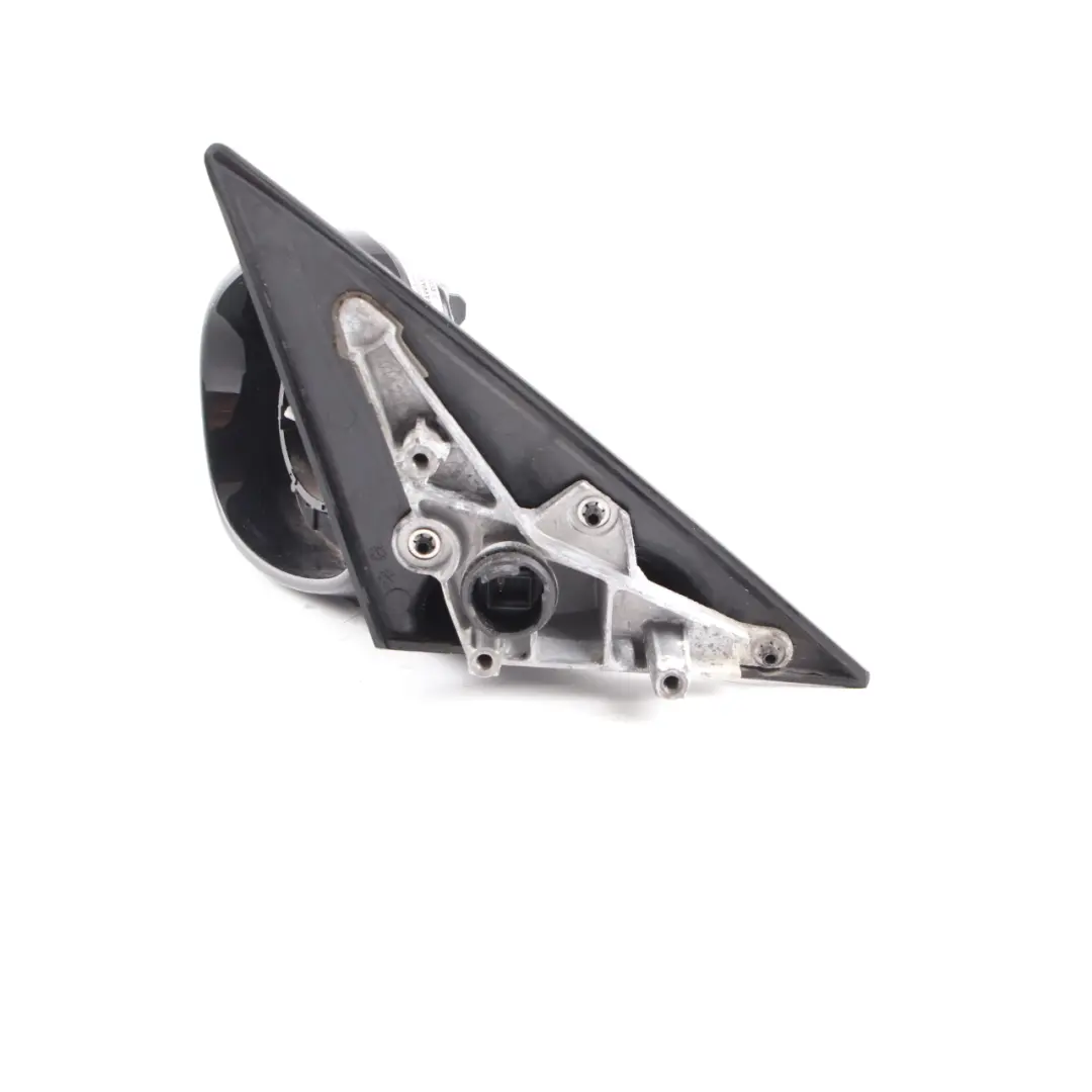 Wing Mirror BMW E90 E91 LCI M Sport Power Fold High Gloss Left N/S 3 Pins - SKU rhd-7282585-1 - Part number 7282585