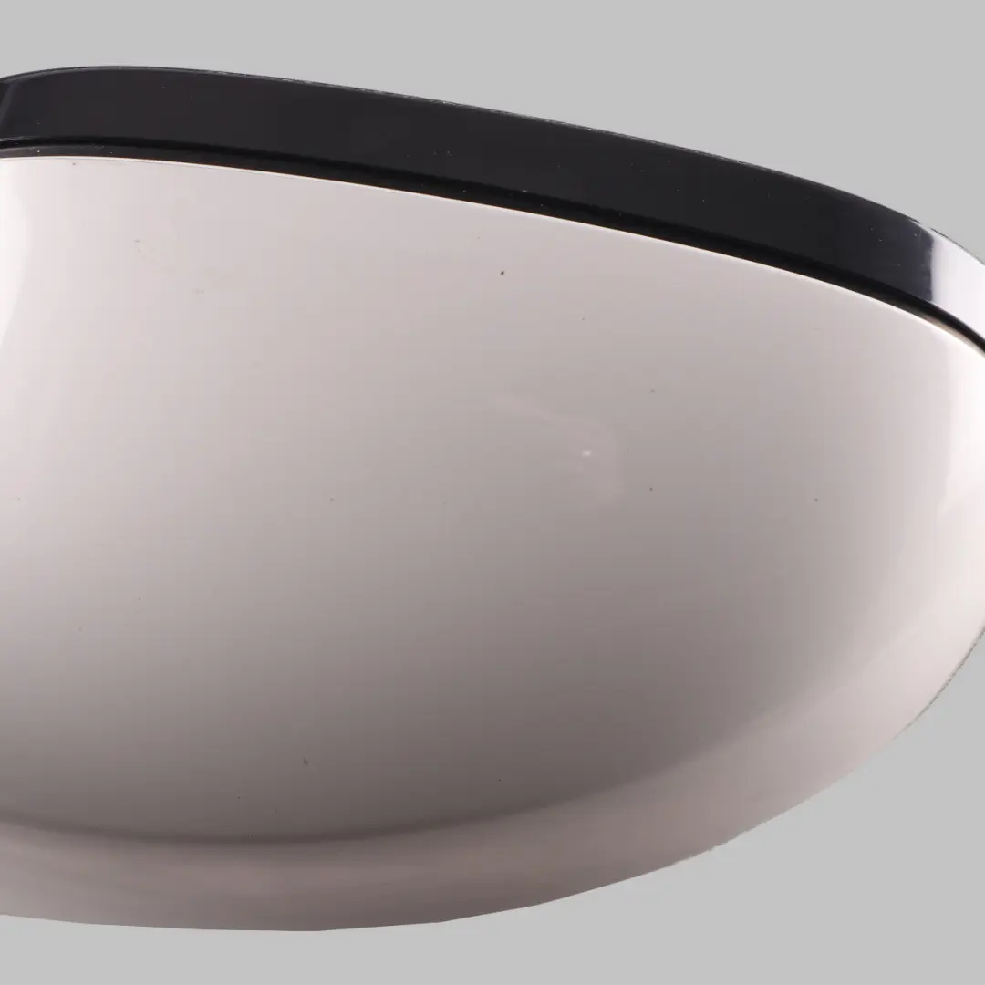 Wing Mirror BMW E90 E91 LCI M Sport Power Fold Left N/S 3 Pin Alpine White - 300 to with Part number 7282585 Wing Mirror BMW E90 E91 LCI M Sport Power Fold Left N/S 3 Pin Alpine White - 300 - SKU rhd-7282585-AW - Part number 7282585