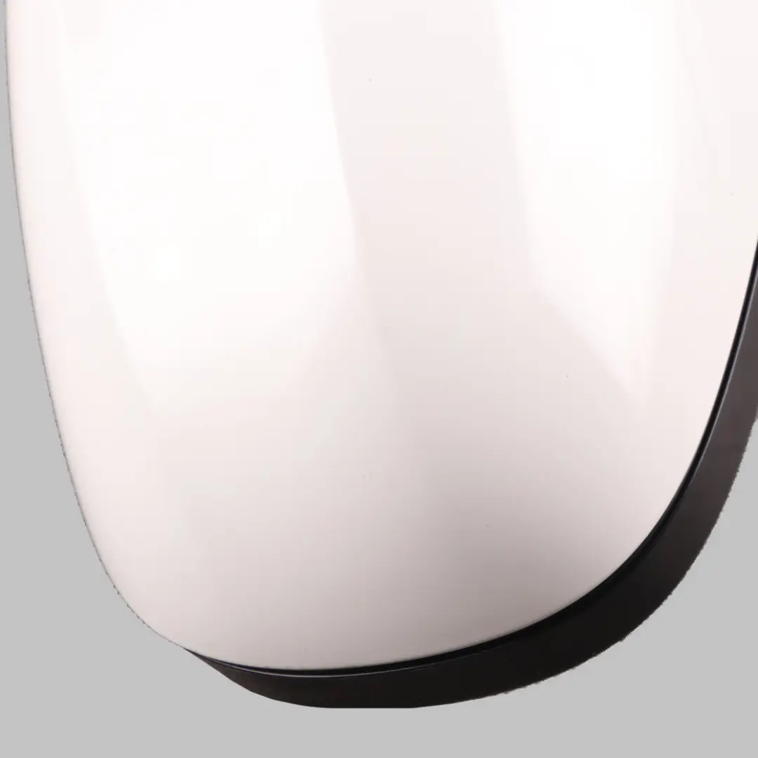 Wing Mirror BMW E90 E91 LCI M Sport Power Fold Left N/S 3 Pin Alpine White - 300 to with Part number 7282585 Wing Mirror BMW E90 E91 LCI M Sport Power Fold Left N/S 3 Pin Alpine White - 300 - SKU rhd-7282585-AW - Part number 7282585