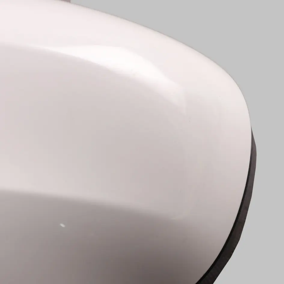 Wing Mirror BMW E90 E91 LCI M Sport Power Fold Left N/S 3 Pin Alpine White - 300 to with Part number 7282585 Wing Mirror BMW E90 E91 LCI M Sport Power Fold Left N/S 3 Pin Alpine White - 300 - SKU rhd-7282585-AW - Part number 7282585