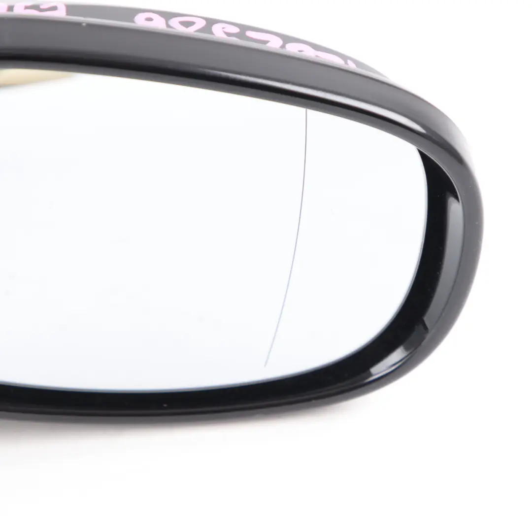  Wing Mirror Base BMW E90 E91 LCI High Gloss M Sport Power Fold Carrier Right O/S - SKU rhd-7282586-1 - Part number 7282586