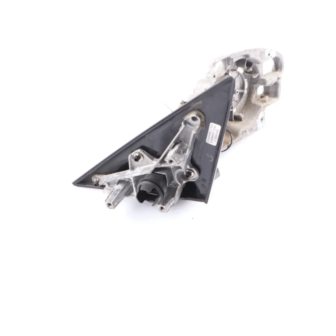 Wing Mirror Base BMW E90 E91 LCI High Gloss M Sport Power Fold Carrier Right O/S to with Part number 7282586 Wing Mirror Base BMW E90 E91 LCI High Gloss M Sport Power Fold Carrier Right O/S - SKU rhd-7282586-1 - Part number 7282586