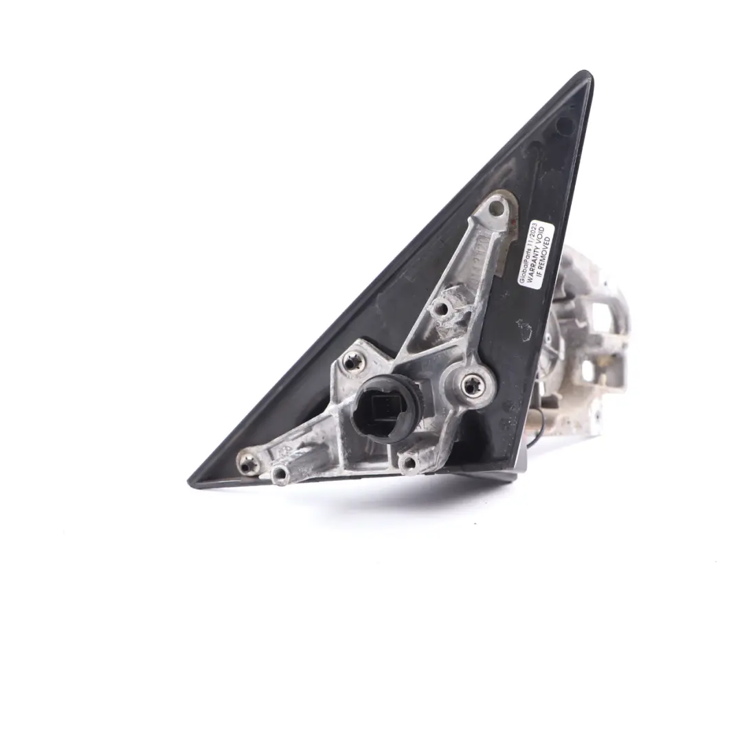 Wing Mirror Base BMW E90 E91 LCI High Gloss M Sport Power Fold Carrier Right O/S to with Part number 7282586 Wing Mirror Base BMW E90 E91 LCI High Gloss M Sport Power Fold Carrier Right O/S - SKU rhd-7282586-1 - Part number 7282586