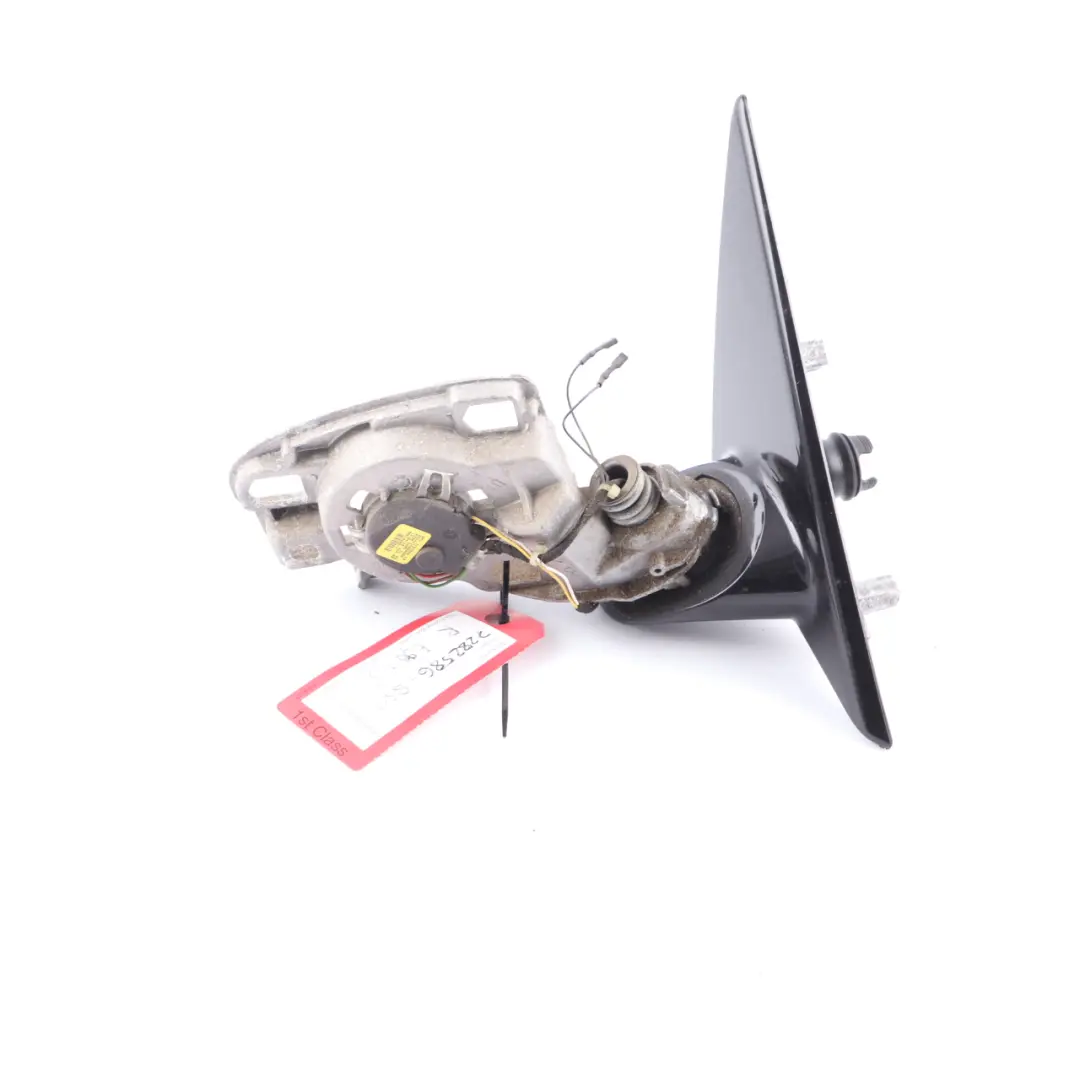 Wing Mirror Base BMW E90 E91 LCI High Gloss M Sport Power Fold Carrier Right O/S to with Part number 7282586 Wing Mirror Base BMW E90 E91 LCI High Gloss M Sport Power Fold Carrier Right O/S - SKU rhd-7282586-1 - Part number 7282586