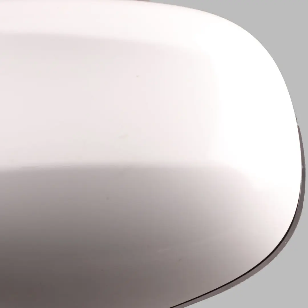 Wing Mirror BMW E90 E91 LCI M Sport Power Fold Right O/S Alpine White - 300 to with Part number 7282586 Wing Mirror BMW E90 E91 LCI M Sport Power Fold Right O/S Alpine White - 300 - SKU rhd-7282586-AW - Part number 7282586