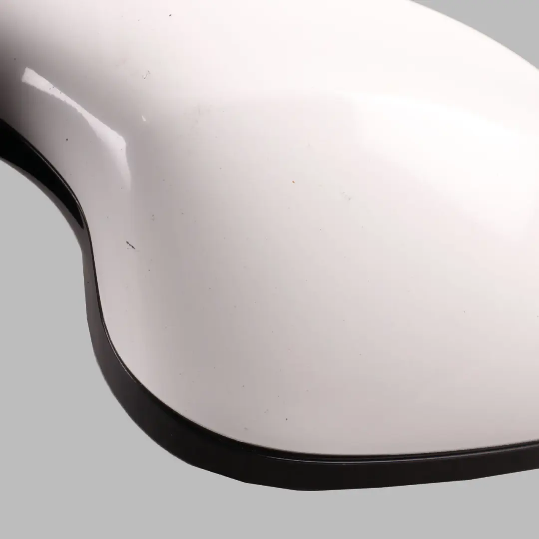 Wing Mirror BMW E90 E91 LCI M Sport Power Fold Right O/S Alpine White - 300 to with Part number 7282586 Wing Mirror BMW E90 E91 LCI M Sport Power Fold Right O/S Alpine White - 300 - SKU rhd-7282586-AW - Part number 7282586
