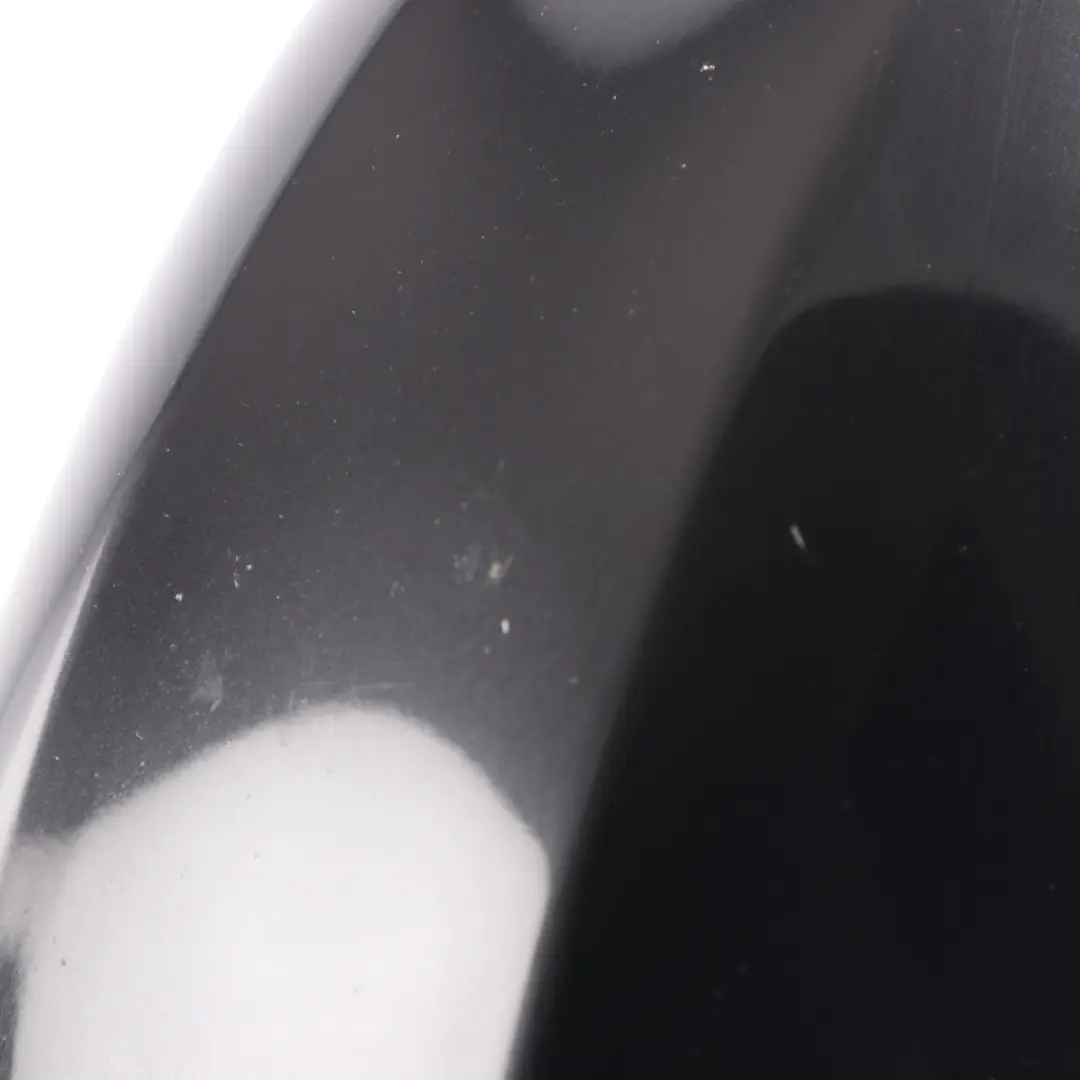 Wing Mirror BMW E90 E91 LCI M Sport Power Fold Right O/S Black Sapphire 475 to with Part number 7282586 Wing Mirror BMW E90 E91 LCI M Sport Power Fold Right O/S Black Sapphire 475 - SKU rhd-7282586-BS1 - Part number 7282586