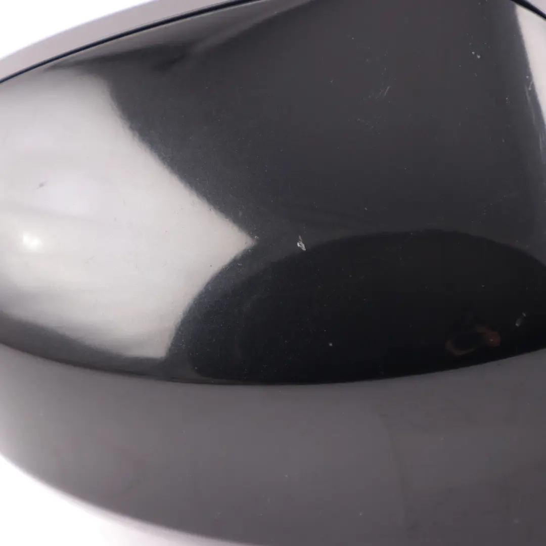 Wing Mirror BMW E90 E91 LCI M Sport Power Fold Right O/S 3 Pins Black Sapphire to with Part number 7282586 Wing Mirror BMW E90 E91 LCI M Sport Power Fold Right O/S 3 Pins Black Sapphire - SKU rhd-7282586-BS2 - Part number 7282586