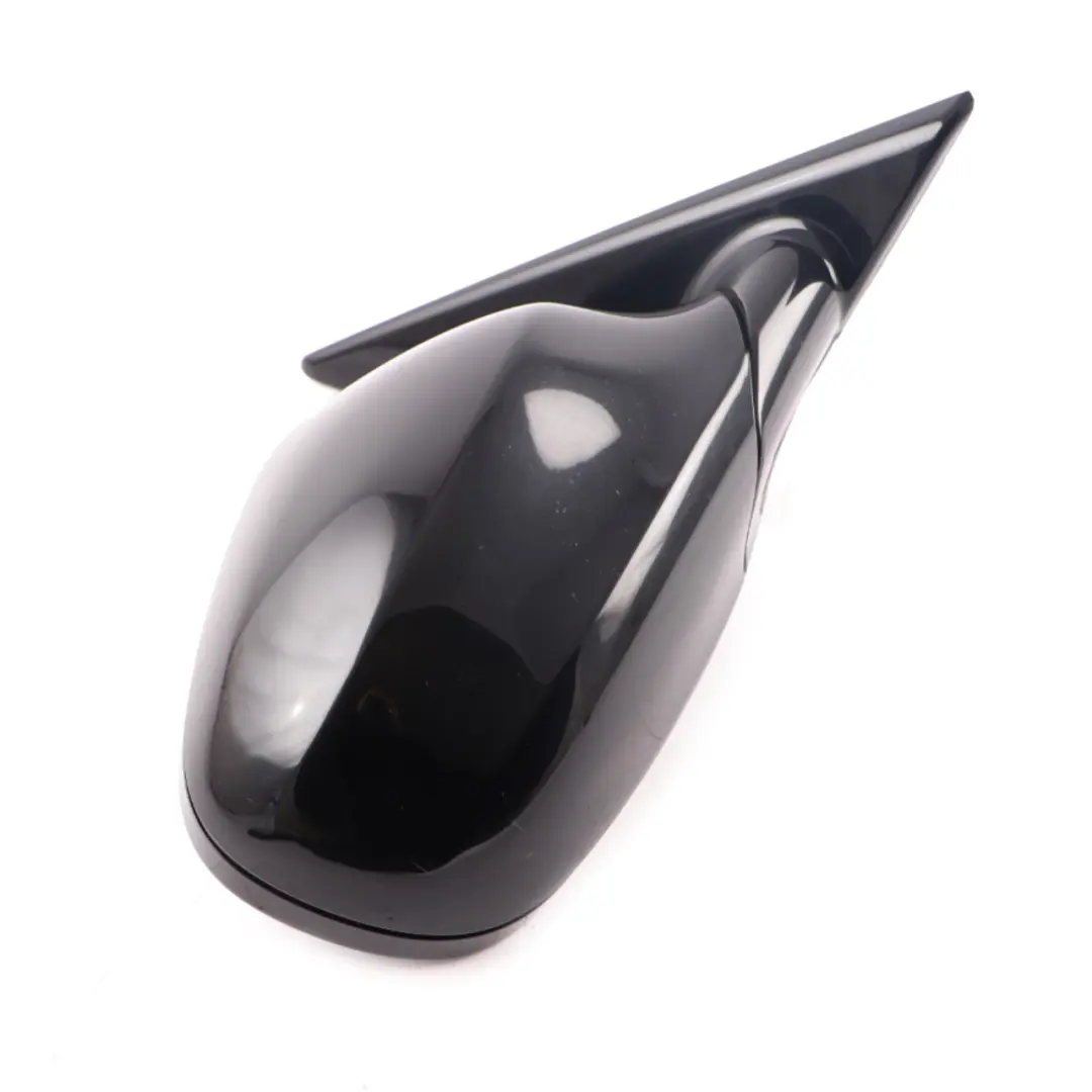 Wing Mirror BMW E90 E91 LCI M Sport Power Fold Right O/S 3 Pins Black Sapphire to with Part number 7282586 Wing Mirror BMW E90 E91 LCI M Sport Power Fold Right O/S 3 Pins Black Sapphire - SKU rhd-7282586-BS2 - Part number 7282586