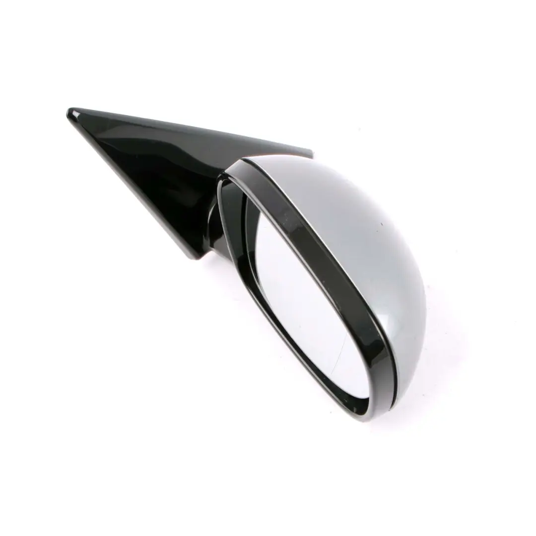 BMW E90 E91 LCI 3 M Sport Power Fold Right Wing Mirror O/S Spacegrau Space Grey - SKU rhd-7282586-SCG3 - Part number 7282586