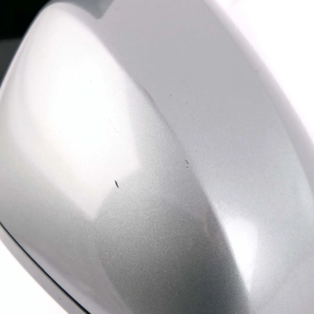 Fold Right Wing Mirror O/S Spacegrau Space Grey to BMW E90 E91 LCI 3 M Sport Power with Part number 7282586 BMW E90 E91 LCI 3 M Sport Power Fold Right Wing Mirror O/S Spacegrau Space Grey - SKU rhd-7282586-SCG3 - Part number 7282586