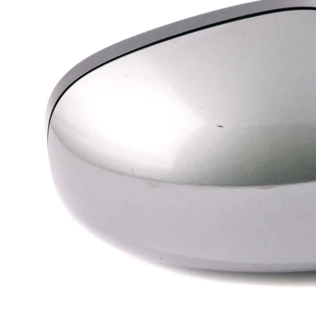 Fold Right Wing Mirror O/S Spacegrau Space Grey to BMW E90 E91 LCI 3 M Sport Power with Part number 7282586 BMW E90 E91 LCI 3 M Sport Power Fold Right Wing Mirror O/S Spacegrau Space Grey - SKU rhd-7282586-SCG3 - Part number 7282586