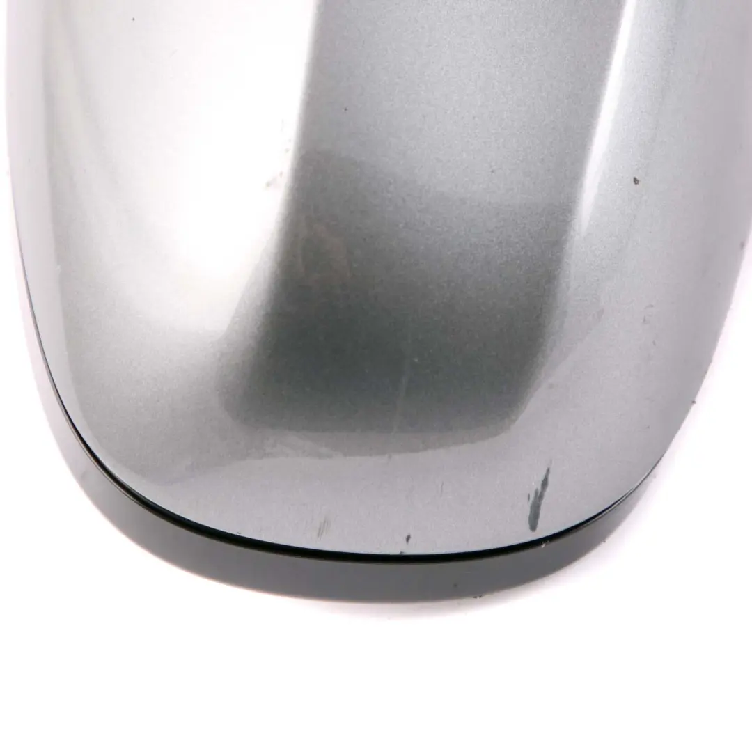 Fold Right Wing Mirror O/S Spacegrau Space Grey to BMW E90 E91 LCI 3 M Sport Power with Part number 7282586 BMW E90 E91 LCI 3 M Sport Power Fold Right Wing Mirror O/S Spacegrau Space Grey - SKU rhd-7282586-SCG3 - Part number 7282586