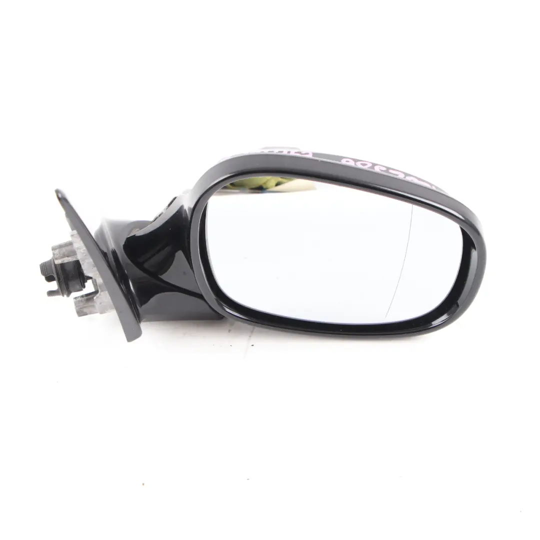  Wing Mirror BMW E90 E91 LCI High Gloss M Sport Power Fold Right O/S 3 Pins - SKU rhd-7282586 - Part number 7282586