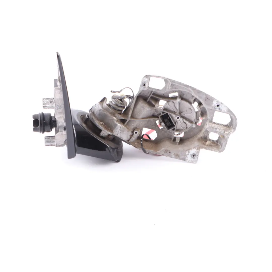 Wing Mirror BMW E90 E91 LCI High Gloss M Sport Power Fold Right O/S 3 Pins to with Part number 7282586 Wing Mirror BMW E90 E91 LCI High Gloss M Sport Power Fold Right O/S 3 Pins - SKU rhd-7282586 - Part number 7282586