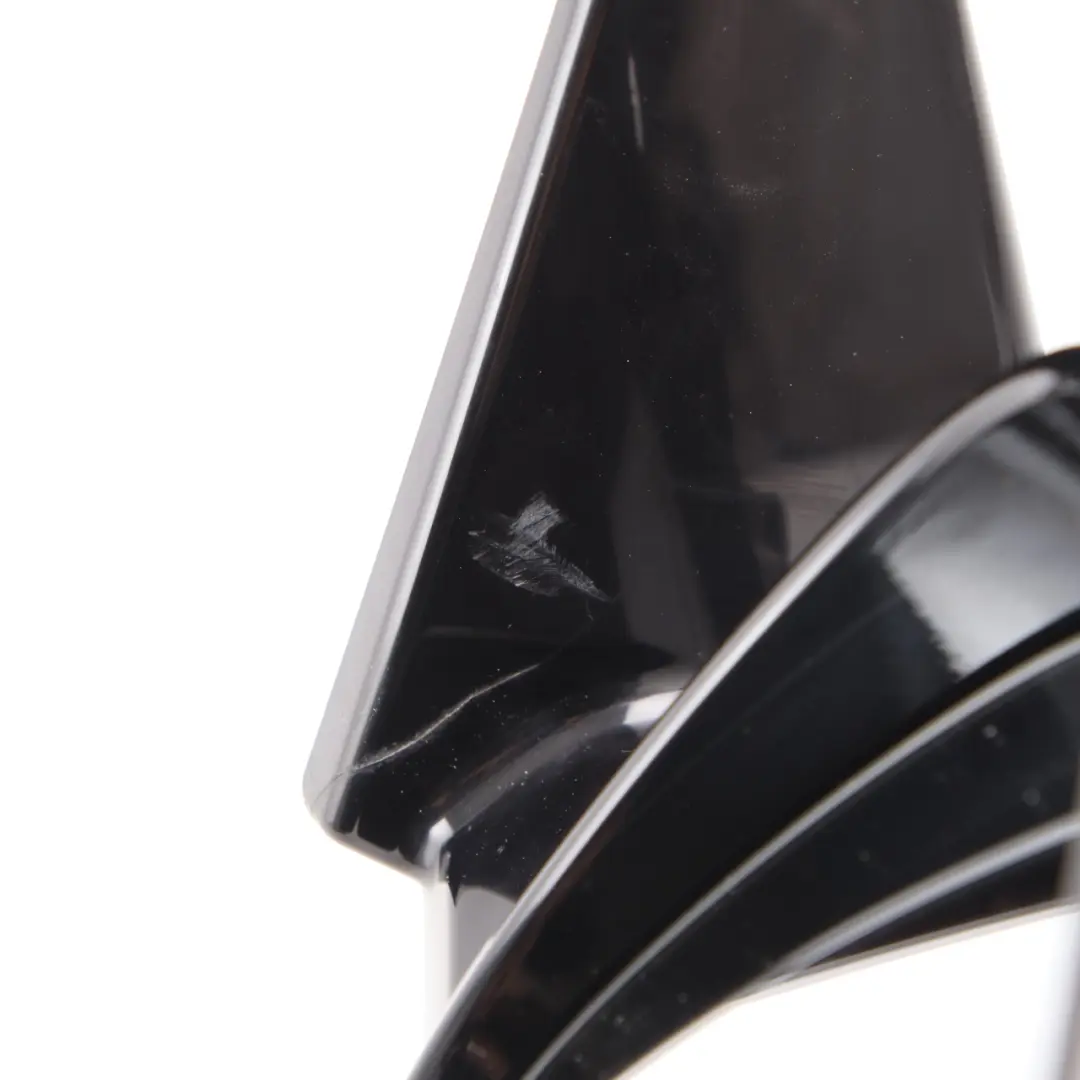  Wing Mirror BMW E90 E91 LCI High Gloss M Sport Power Fold Right O/S 3 Pins - SKU rhd-7282586 - Part number 7282586