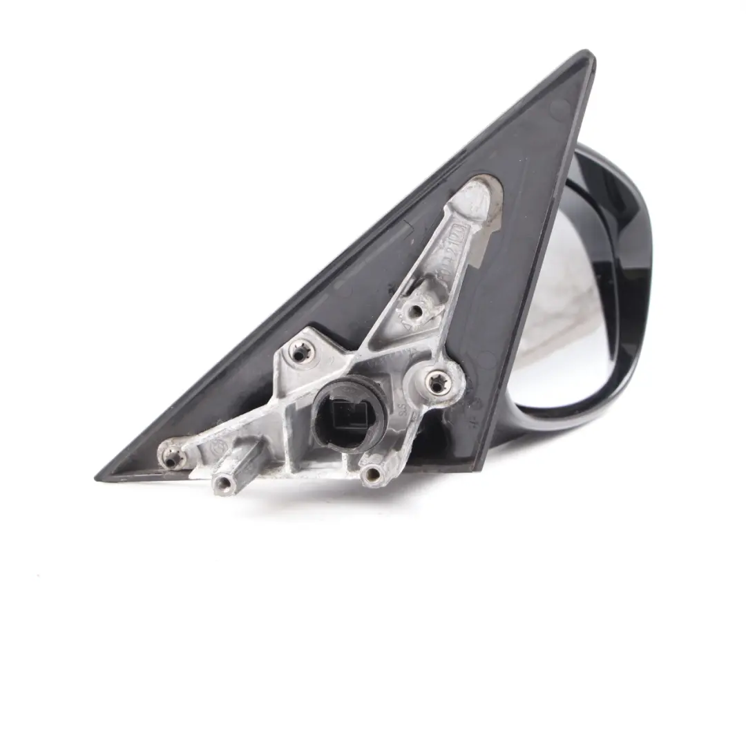 Wing Mirror BMW E90 E91 LCI High Gloss M Sport Power Fold Right O/S 3 Pins to with Part number 7282586 Wing Mirror BMW E90 E91 LCI High Gloss M Sport Power Fold Right O/S 3 Pins - SKU rhd-7282586 - Part number 7282586