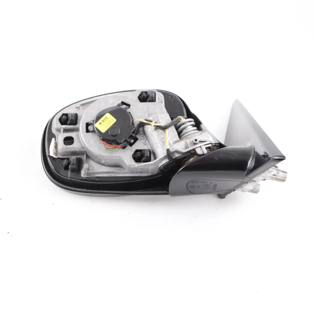 Wing Mirror BMW E90 E91 LCI High Gloss M Sport Power Fold Right O/S 3 Pins to with Part number 7282586 Wing Mirror BMW E90 E91 LCI High Gloss M Sport Power Fold Right O/S 3 Pins - SKU rhd-7282586 - Part number 7282586