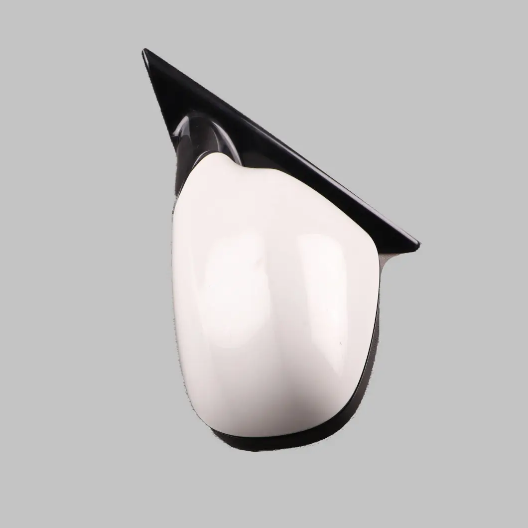 Wing Mirror BMW E90 LCI High Gloss Heated Auto Dip Left N/S Alpinweiss 3 - 300 to with Part number 7282601 Wing Mirror BMW E90 LCI High Gloss Heated Auto Dip Left N/S Alpinweiss 3 - 300 - SKU rhd-7282601-AW - Part number 7282601