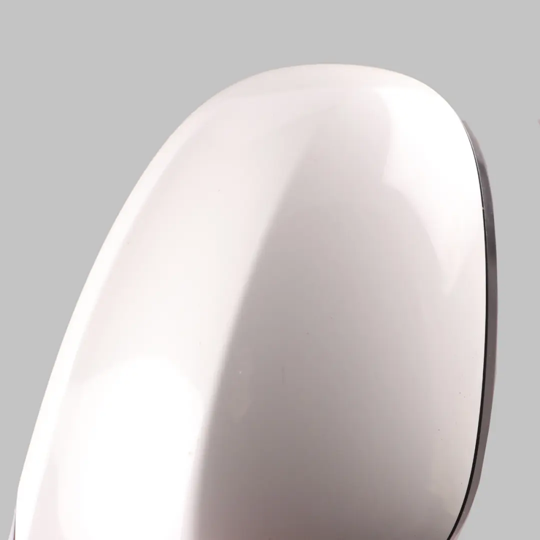 Wing Mirror BMW E90 LCI Right O/S High Gloss Heated Auto Dip Alpinweiss 3 300 to with Part number 7282602 Wing Mirror BMW E90 LCI Right O/S High Gloss Heated Auto Dip Alpinweiss 3 300 - SKU rhd-7282602-AW - Part number 7282602