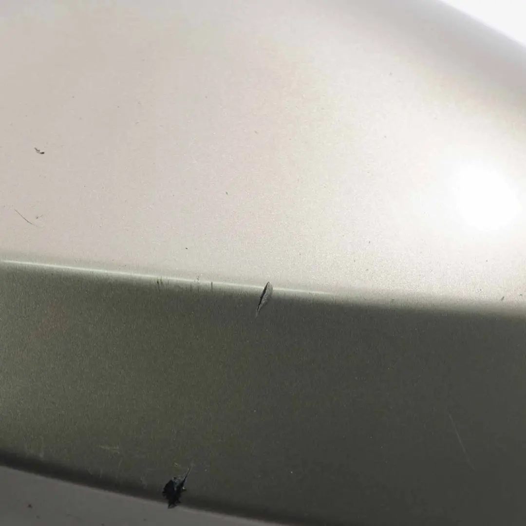 Wing Mirror Left Door N/S Memory Platinbronze Bronze A53 to BMW E92 E93 with Part number 7282625 BMW E92 E93 Wing Mirror Left Door N/S Memory Platinbronze Bronze A53 - SKU rhd-7282625-PB - Part number 7282625