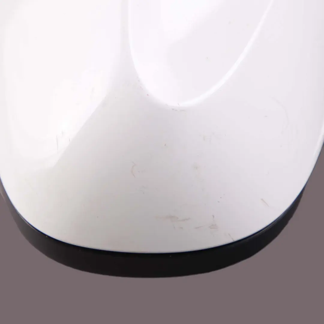  Door Wing Mirror BMW E92 E93 Right O/S Memory Heated Alpinweiss Alpine White 300 - SKU rhd-7282626-AW - Part number 7282626