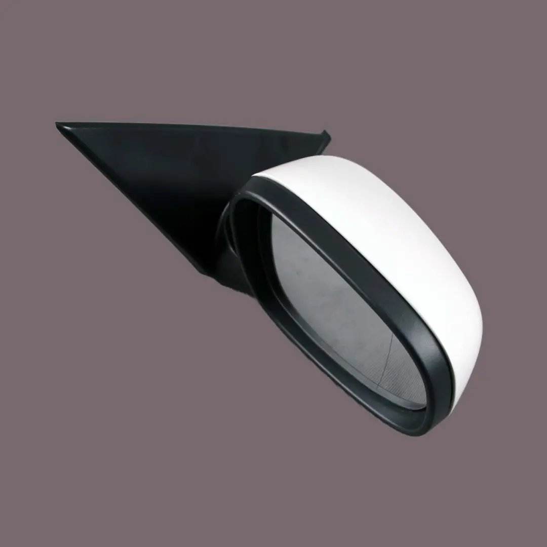 Door Wing Mirror BMW E92 E93 Right O/S Memory Heated Alpinweiss Alpine White 300 to with Part number 7282626 Door Wing Mirror BMW E92 E93 Right O/S Memory Heated Alpinweiss Alpine White 300 - SKU rhd-7282626-AW - Part number 7282626