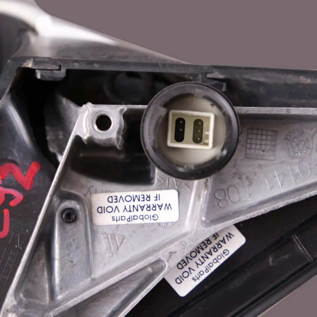 Door Wing Mirror BMW E92 E93 Right O/S Memory Heated Alpinweiss Alpine White 300 to with Part number 7282626 Door Wing Mirror BMW E92 E93 Right O/S Memory Heated Alpinweiss Alpine White 300 - SKU rhd-7282626-AW - Part number 7282626